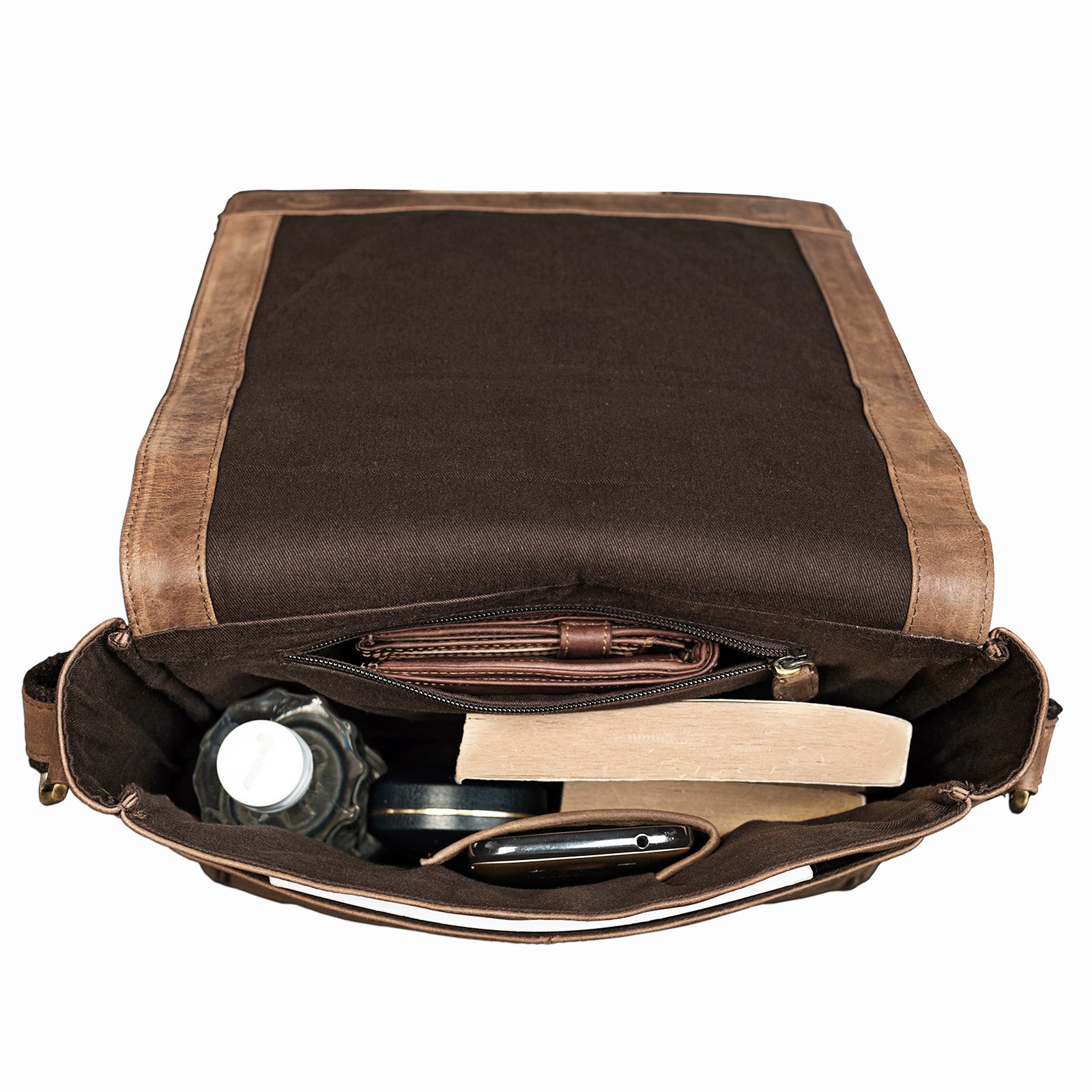 Schultertasche für MacBooks