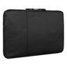 “Wilson” Læder Computertaske 13.3 Tommer Til MacBook Vintage Look