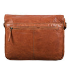 Vintage Messenger Bag Herren Echtleder