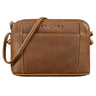 "Mariella" vintage skuldertaske til damer