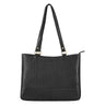 "Delilah" Shopper Læder Taske Dame Retro Skuldertaske Hobo