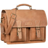 Ledertasche Lehrer XL