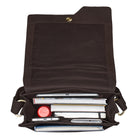Businesstasche Leder