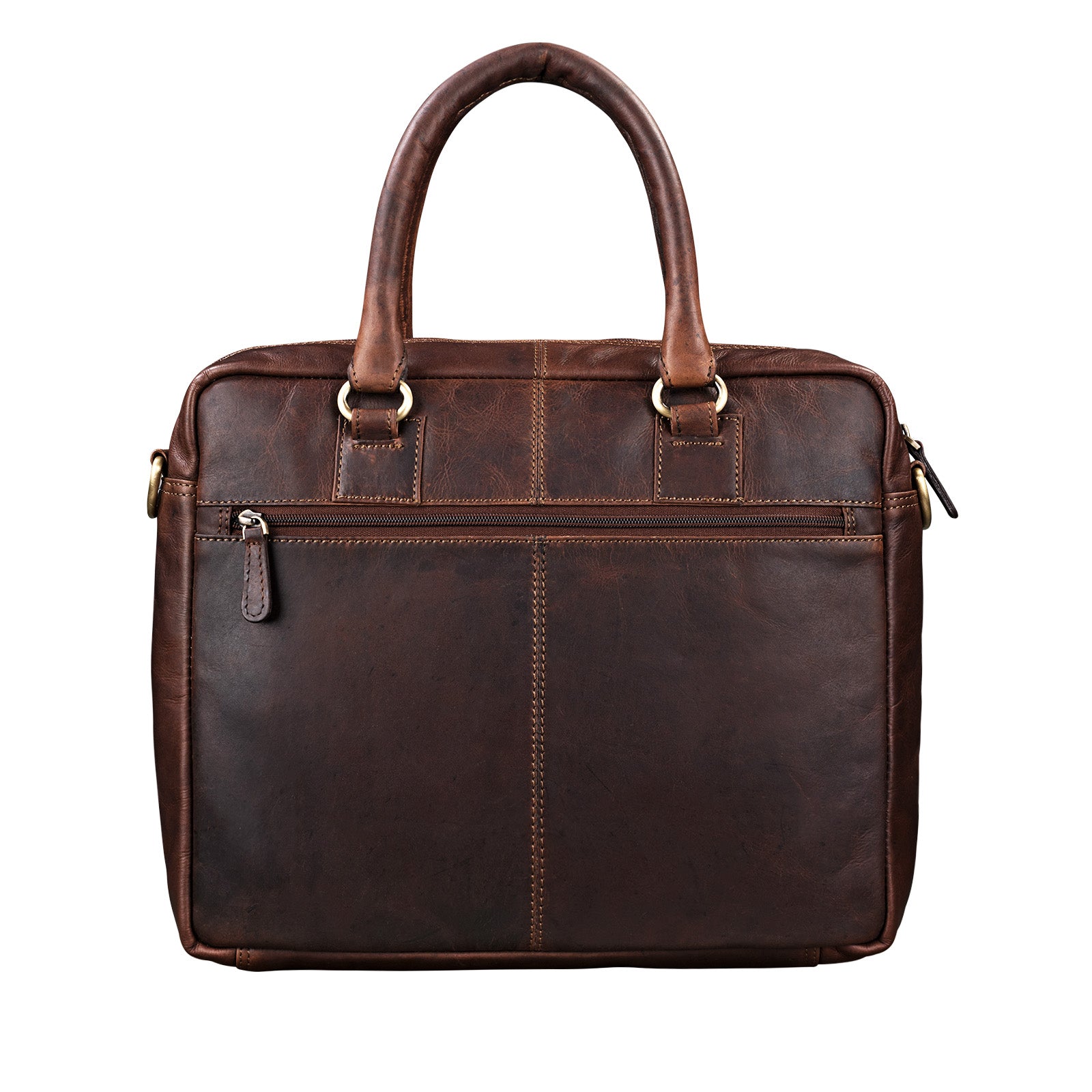 Business Bag XL Leder