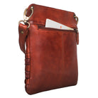 Ledertasche Abendtasche Damen Vintage