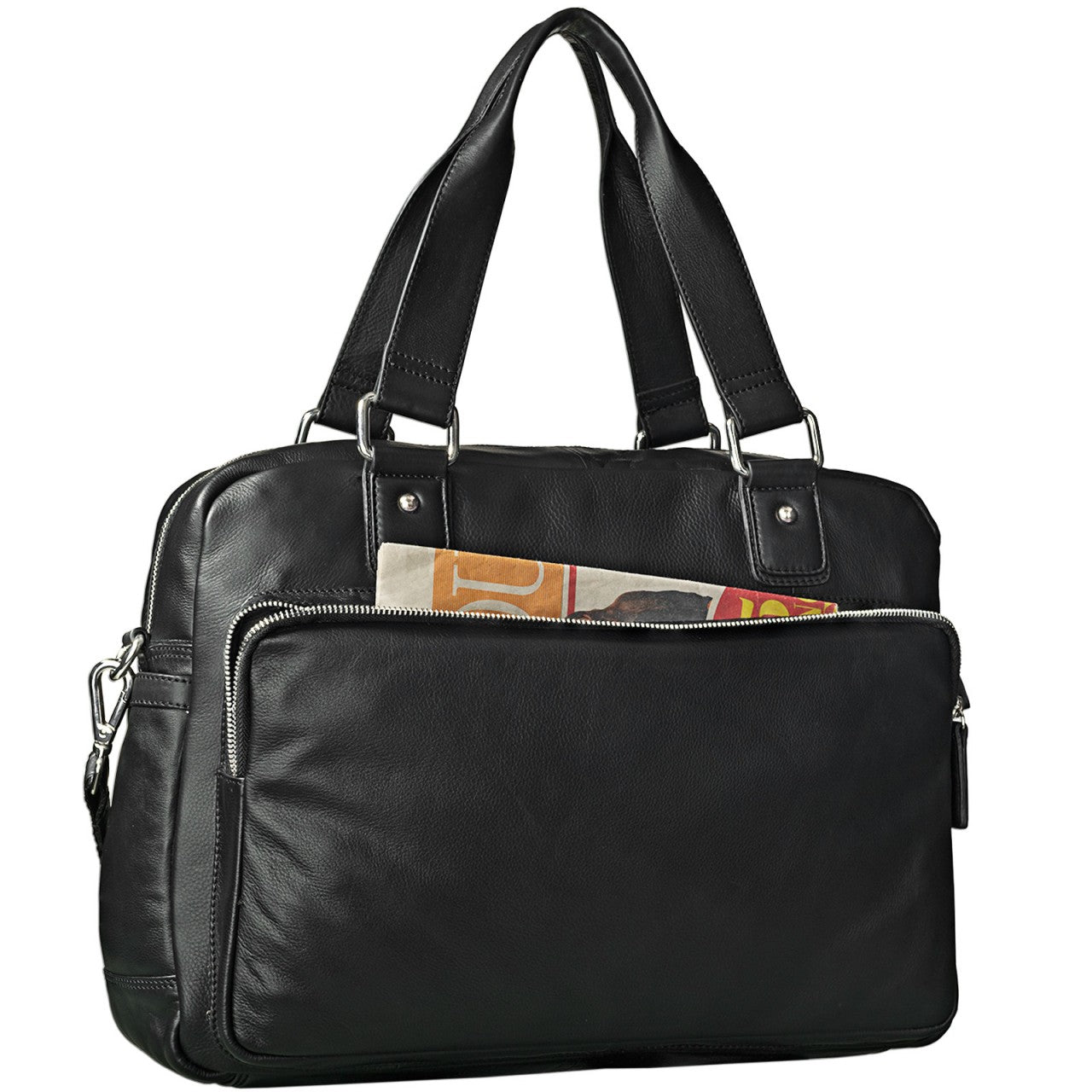 Arbeitstasche Leder