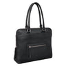 "Lydia" Business Håndtaske Dame Læder Aktentaske Elegant