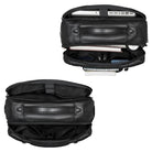 Lederrucksack Herren Business