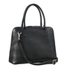 "Cassia" Læder Business Taske Til Kvinder Vintage Skuldertaske