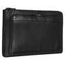 “Murray” Læder MacBook Sleeve 16 Tommer Laptop Taske