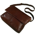 Leder Laptoptasche 15 Zoll
