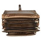 Ledertasche Herren Business