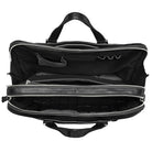 Elegante Bürotasche Echt Leder