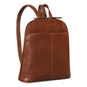 "Olivia" City Rygsæk Dame Læder – Daypack