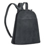 "Olivia" City Rygsæk Dame Læder – Daypack