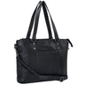 "Joy" 3-i-1 Vintage Shopper Læder Håndtaske til Kvinder