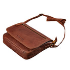 Frauen Braun Partytasche Abendhandtasche
