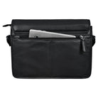 Leder Handtaschen Shopper