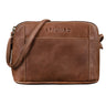 "Mariella" vintage skuldertaske til damer