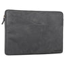 “Murphy” Vintage Læder Computertaske 15.6 Tommer Slankt Etui