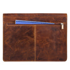 Dokumententasche Leder Herren Damen