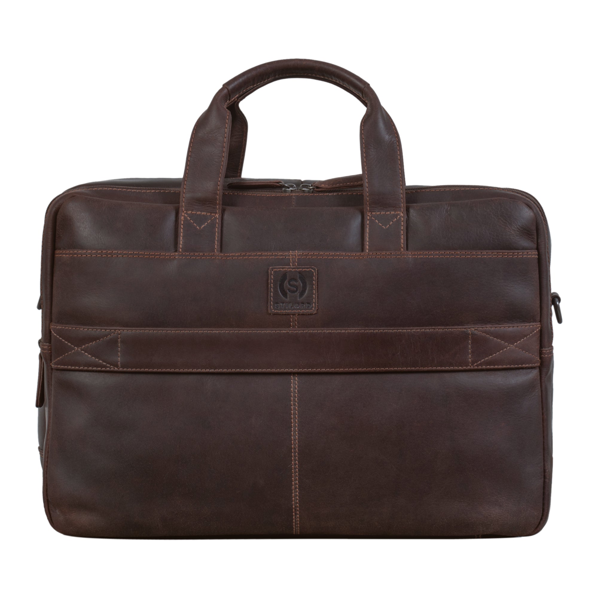 Große Messenger Bag Herren