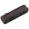 "Preston" Etui Læder Federmäppchen Vintage
