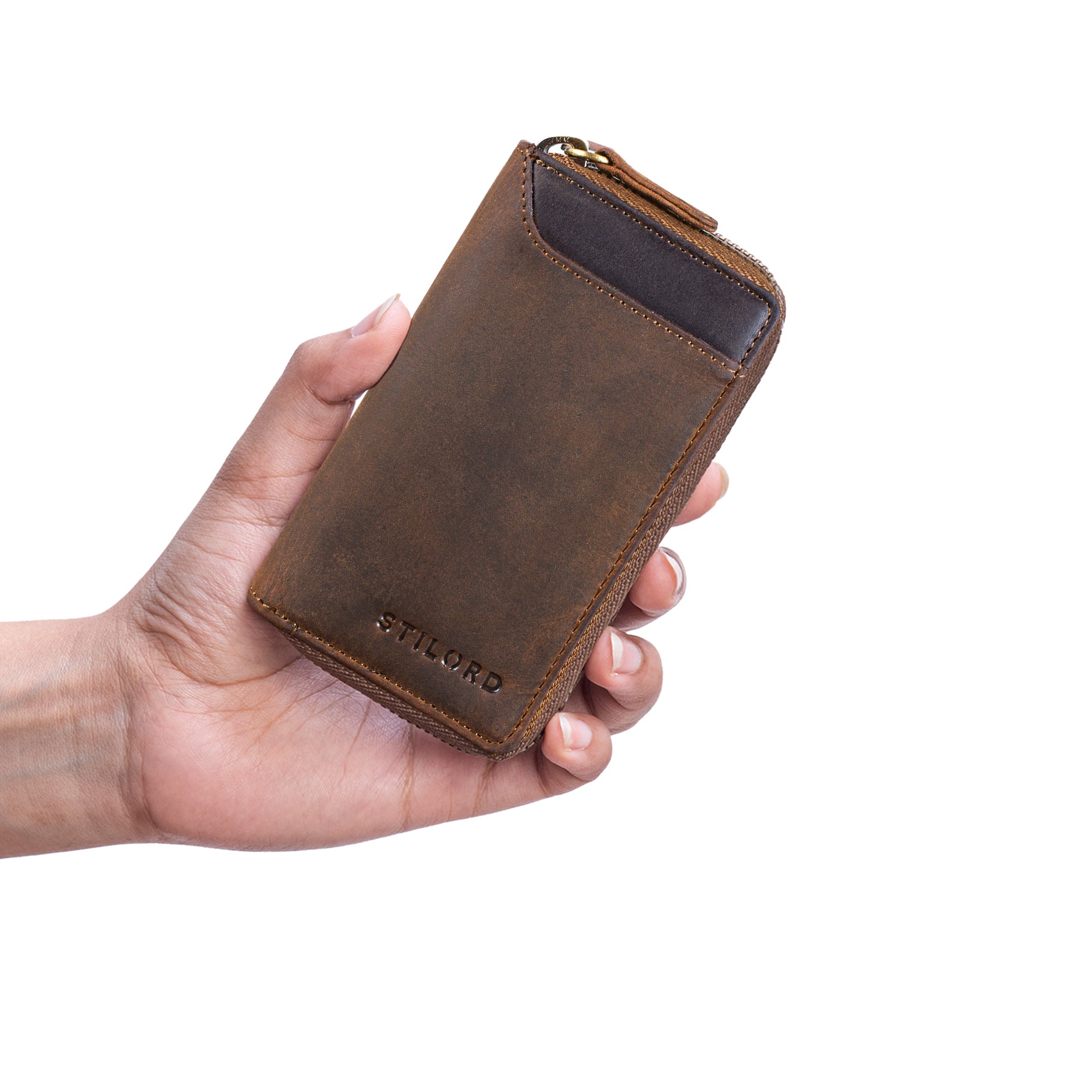 Mini Börse Portemonnaie klein