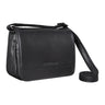 "Malou" Elegant Læder Håndtaske Dame - Vintage Crossbody Tasker