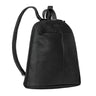 "Olivia" City Rygsæk Dame Læder – Daypack