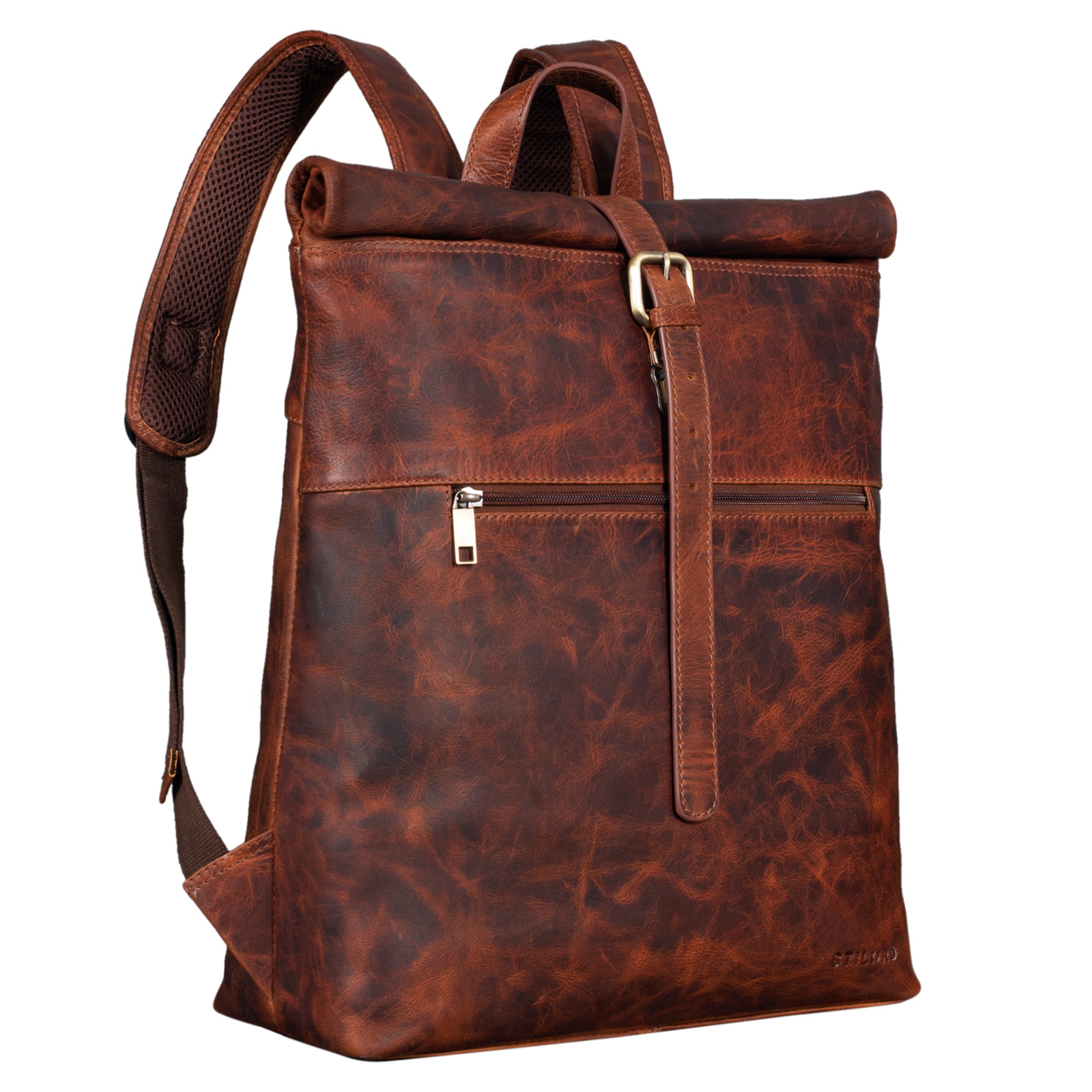 Messenger Backpack Cycling