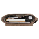 Ledertasche Tablet
