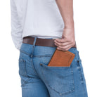 Geldbeutel Congnac Männer