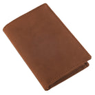 Geldbörse Vintage Leder