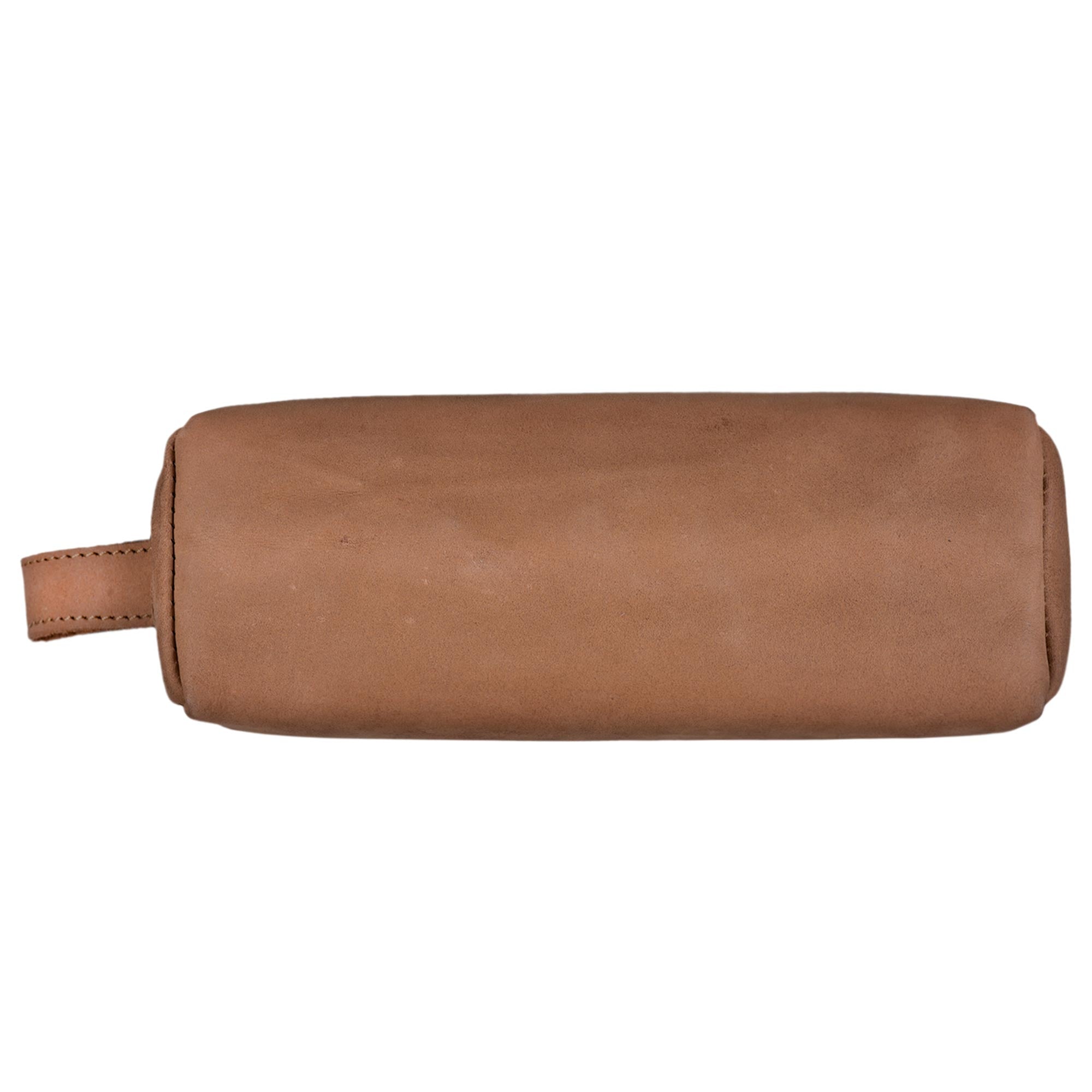 Griffelmappe Leder