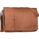 Ledertasche Herren Groß