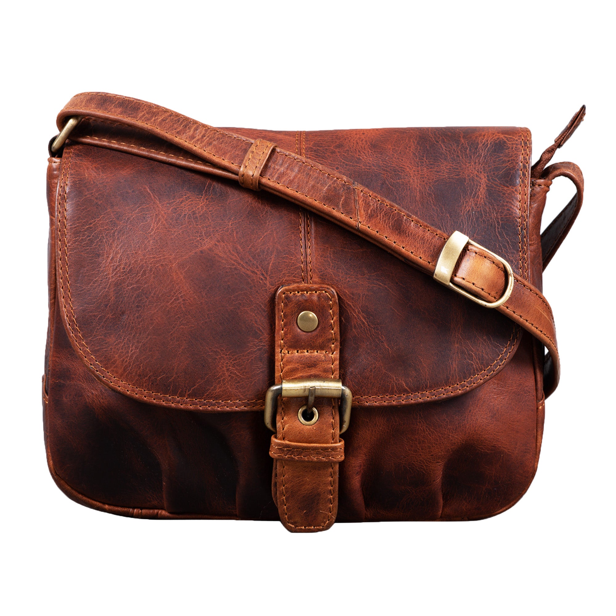 Elegante Umhängetasche Damen 