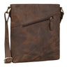 "Stella" vintage håndtaske dame læder lille