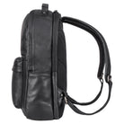 Business Rucksack Herren schwarz