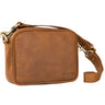 "Tamika" Moderne crossbody-taske til kvinder med bred rem