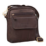 Kleine Ledertasche Freizeit