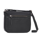 Ausgehtasche Damen schwarz