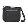 Ausgehtasche Damen schwarz