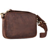 "Tamika" Moderne crossbody-taske til kvinder med bred rem