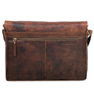 Vintage Laptoptasche 13,3 Zoll Laptop Leder
