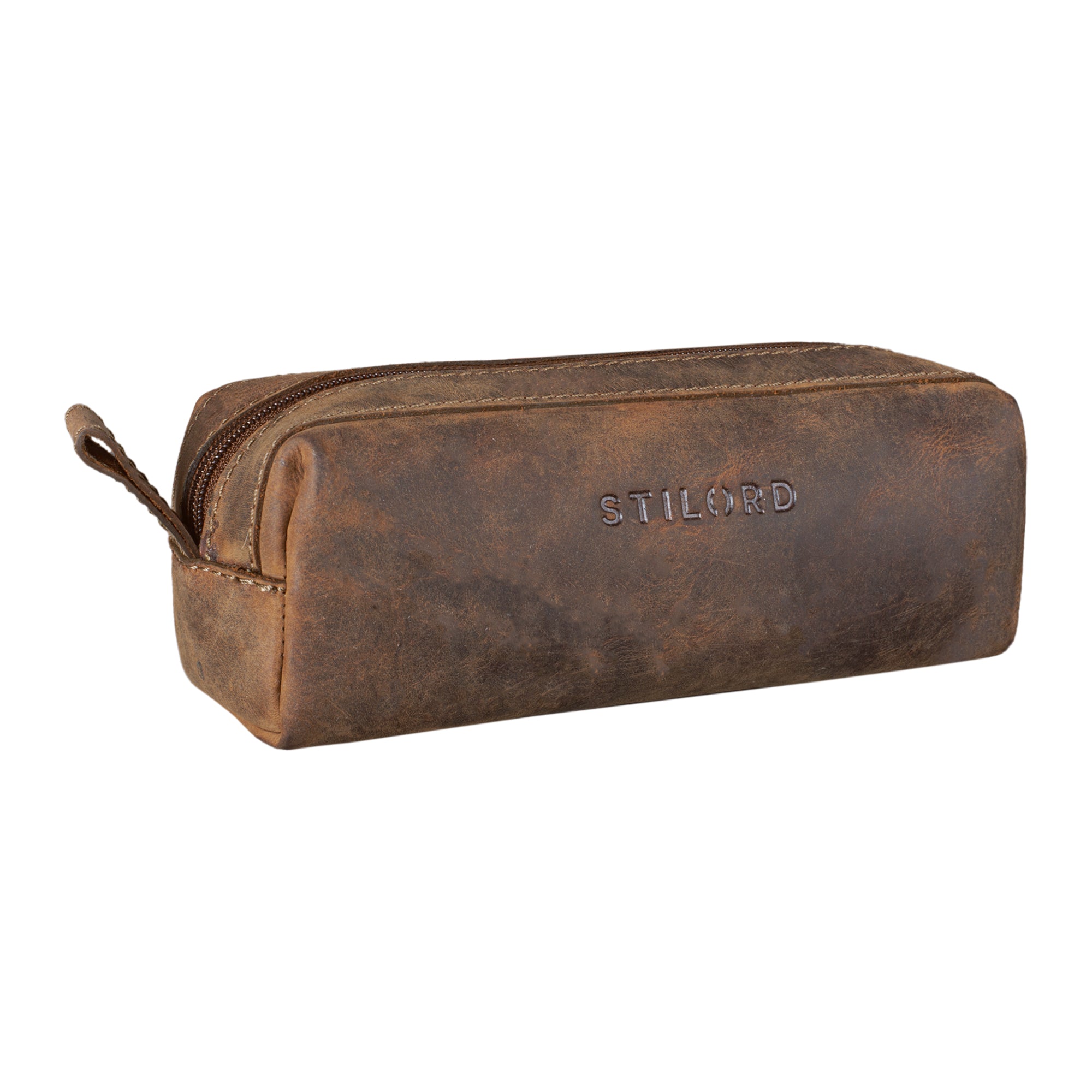 Federmappe Vintage Leder