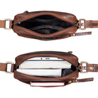 Messenger Bag Kompakt Vintage