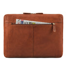 Leder Laptop Cover für 17 Zoll Laptop