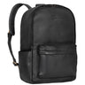"Arik" Rucksack Herren Leder 16 Zoll