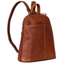 "Olivia" City Rygsæk Dame Læder – Daypack